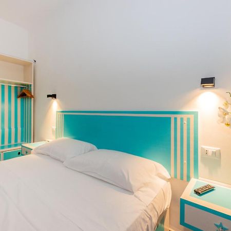 B&B Oasi 피날레리구레 외부 사진