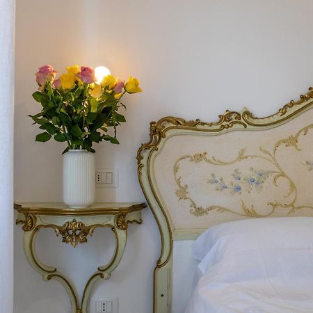 B&B Oasi 피날레리구레 외부 사진