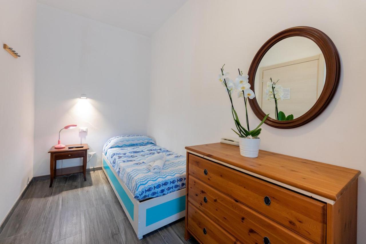 B&B Oasi 피날레리구레 외부 사진