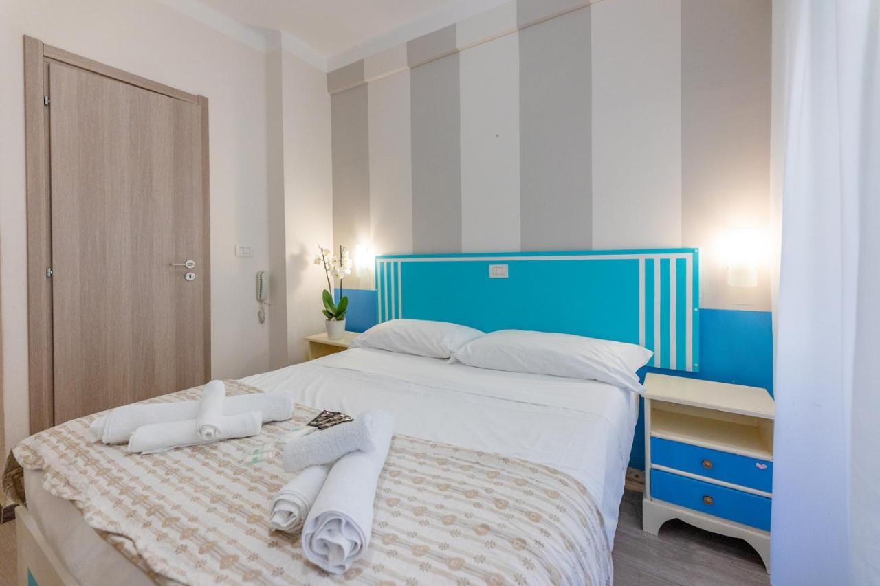 B&B Oasi 피날레리구레 외부 사진