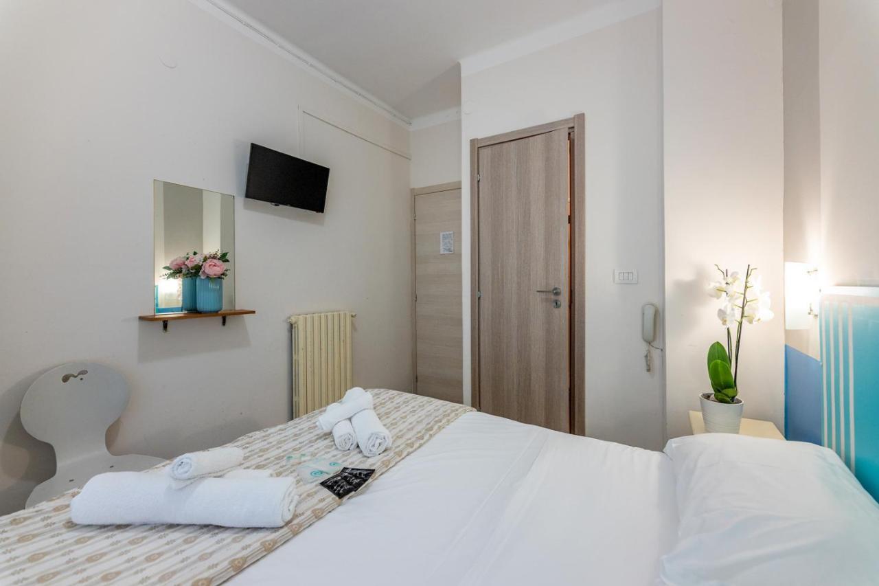 B&B Oasi 피날레리구레 외부 사진