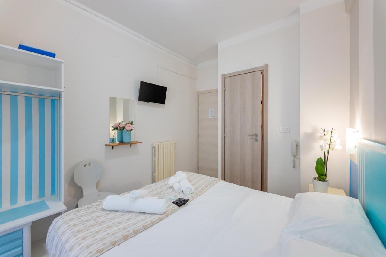 B&B Oasi 피날레리구레 외부 사진