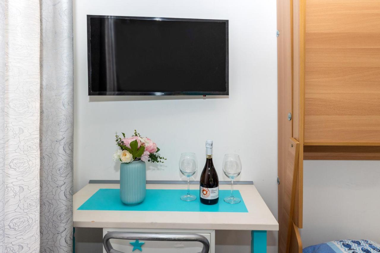 B&B Oasi 피날레리구레 외부 사진