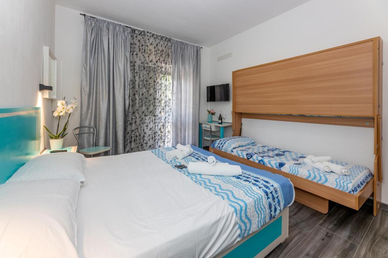 B&B Oasi 피날레리구레 외부 사진