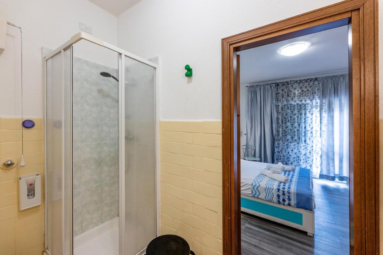 B&B Oasi 피날레리구레 외부 사진