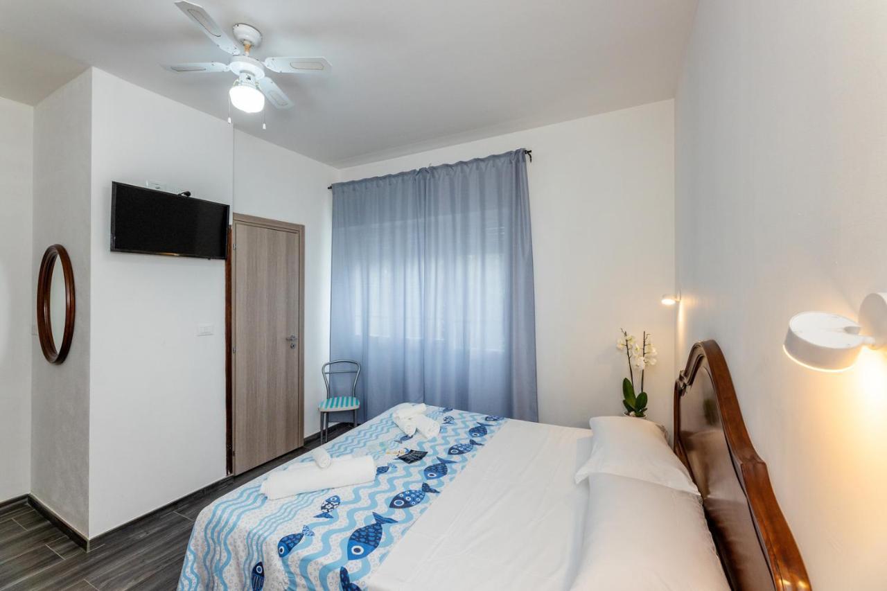 B&B Oasi 피날레리구레 외부 사진