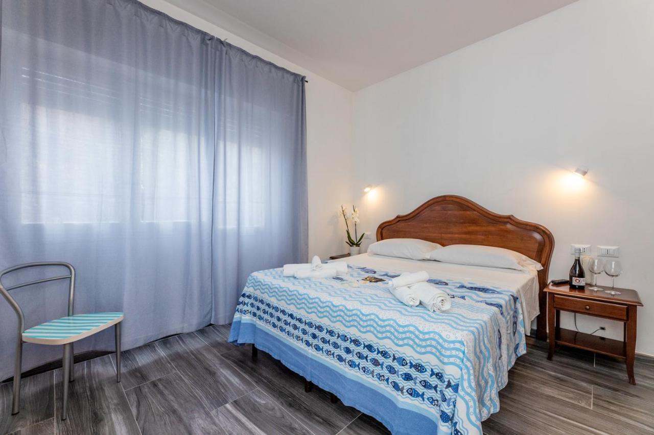 B&B Oasi 피날레리구레 외부 사진