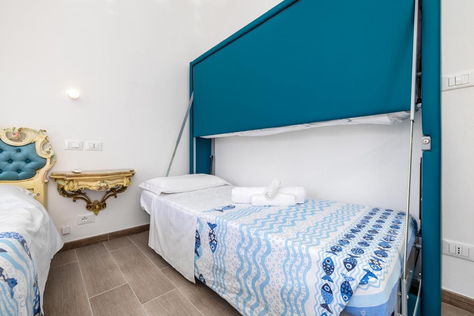 B&B Oasi 피날레리구레 외부 사진