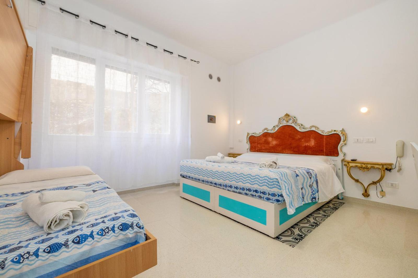 B&B Oasi 피날레리구레 외부 사진