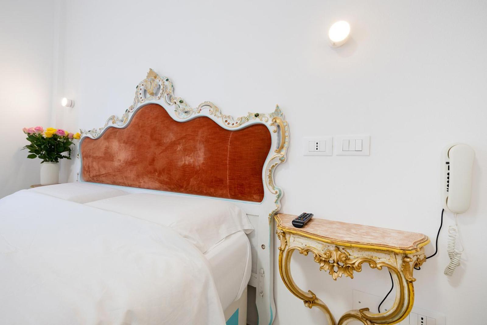 B&B Oasi 피날레리구레 외부 사진