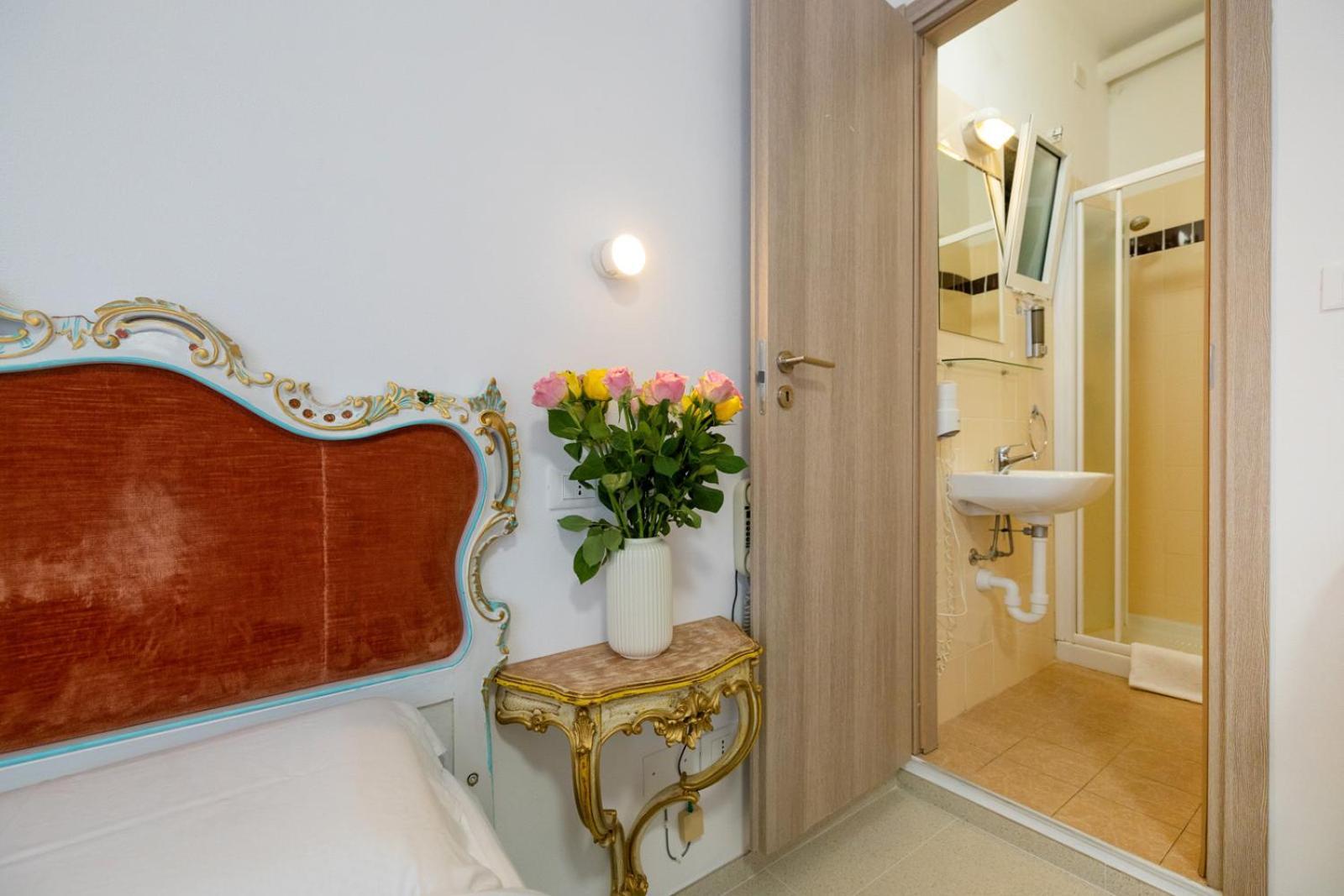 B&B Oasi 피날레리구레 외부 사진