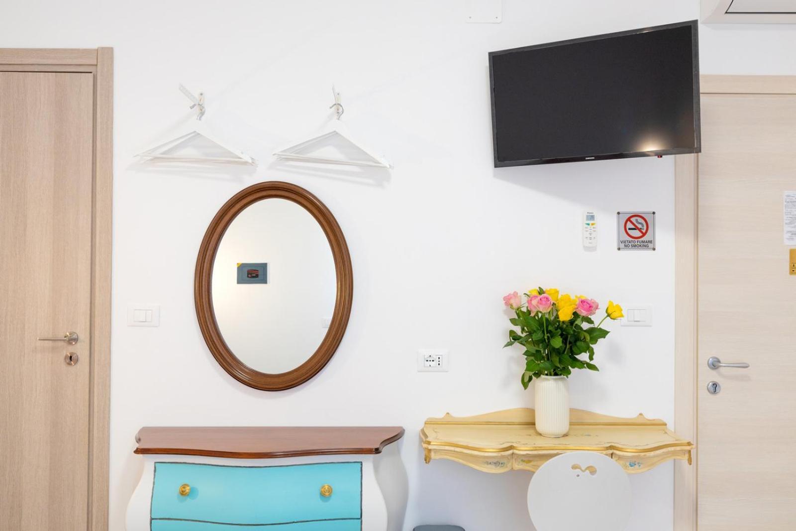 B&B Oasi 피날레리구레 외부 사진