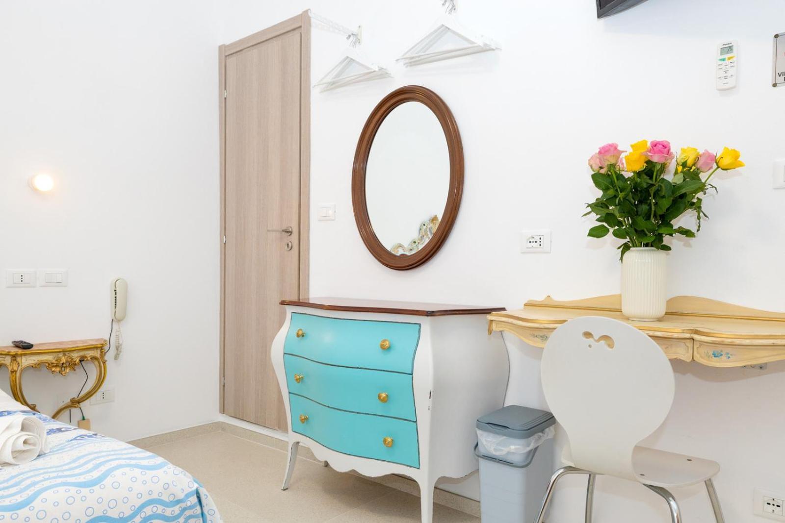 B&B Oasi 피날레리구레 외부 사진