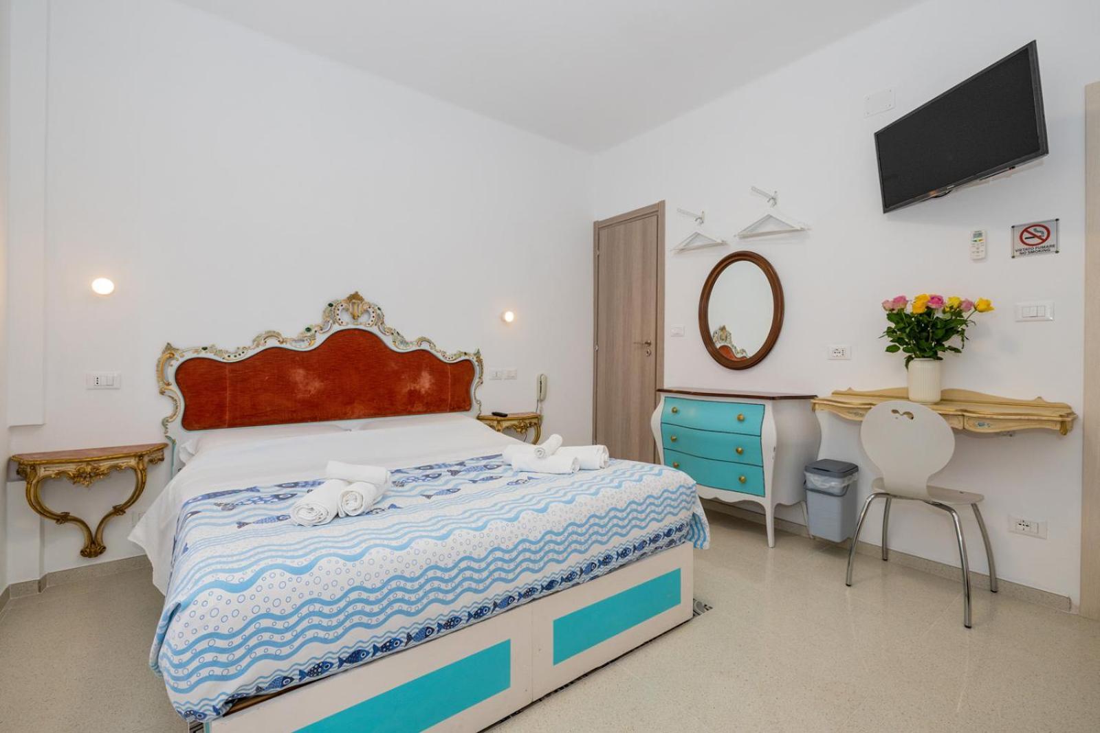 B&B Oasi 피날레리구레 외부 사진