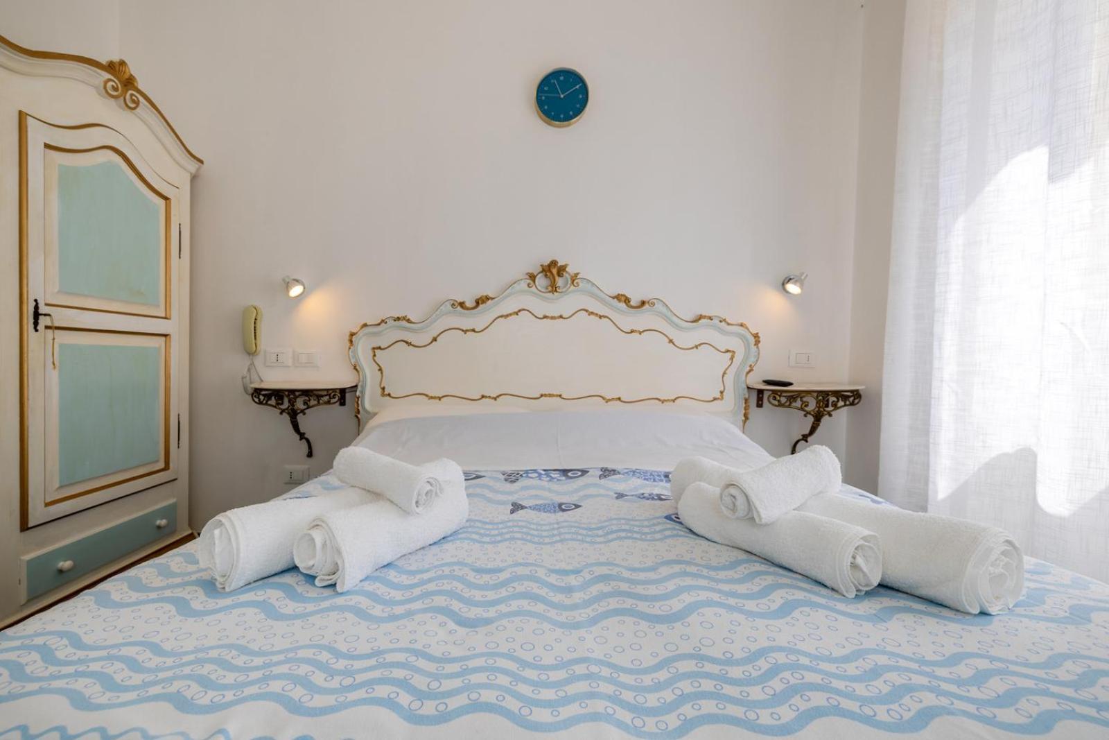 B&B Oasi 피날레리구레 외부 사진