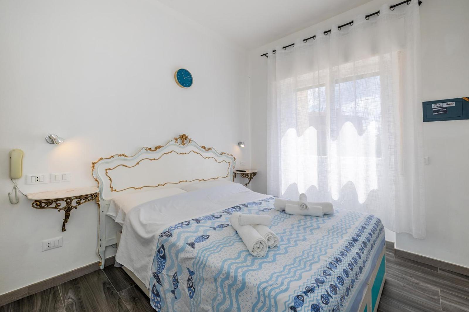 B&B Oasi 피날레리구레 외부 사진